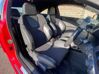 USED 2010 10 VAUXHALL ASTRA 2.0 VXR 3d 240 BHP 