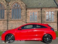 USED 2010 10 VAUXHALL ASTRA 2.0 VXR 3d 240 BHP 