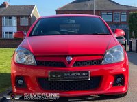 USED 2010 10 VAUXHALL ASTRA 2.0 VXR 3d 240 BHP 