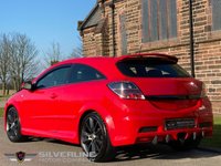 USED 2010 10 VAUXHALL ASTRA 2.0 VXR 3d 240 BHP 