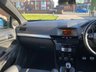 USED 2010 10 VAUXHALL ASTRA 2.0 VXR 3d 240 BHP 