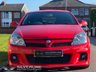 USED 2010 10 VAUXHALL ASTRA 2.0 VXR 3d 240 BHP 