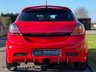 USED 2010 10 VAUXHALL ASTRA 2.0 VXR 3d 240 BHP 