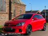 USED 2010 10 VAUXHALL ASTRA 2.0 VXR 3d 240 BHP 