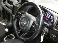 USED 2019 JEEP RENEGADE 1.0 GSE NIGHT EAGLE 5d 118 BHP SAT NAV CRUISE CONTROL FREE 12 MONTHS GOLD WARRANTY