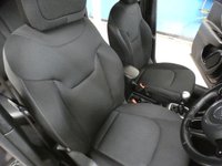 USED 2019 JEEP RENEGADE 1.0 GSE NIGHT EAGLE 5d 118 BHP SAT NAV CRUISE CONTROL FREE 12 MONTHS GOLD WARRANTY