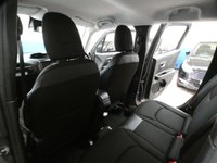USED 2019 JEEP RENEGADE 1.0 GSE NIGHT EAGLE 5d 118 BHP SAT NAV CRUISE CONTROL FREE 12 MONTHS GOLD WARRANTY