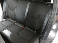 USED 2019 JEEP RENEGADE 1.0 GSE NIGHT EAGLE 5d 118 BHP SAT NAV CRUISE CONTROL FREE 12 MONTHS GOLD WARRANTY