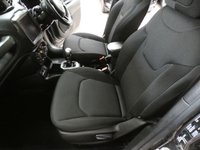 USED 2019 JEEP RENEGADE 1.0 GSE NIGHT EAGLE 5d 118 BHP SAT NAV CRUISE CONTROL FREE 12 MONTHS GOLD WARRANTY