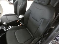 USED 2019 JEEP RENEGADE 1.0 GSE NIGHT EAGLE 5d 118 BHP SAT NAV CRUISE CONTROL FREE 12 MONTHS GOLD WARRANTY