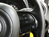 USED 2019 JEEP RENEGADE 1.0 GSE NIGHT EAGLE 5d 118 BHP SAT NAV CRUISE CONTROL FREE 12 MONTHS GOLD WARRANTY
