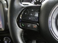USED 2019 JEEP RENEGADE 1.0 GSE NIGHT EAGLE 5d 118 BHP SAT NAV CRUISE CONTROL FREE 12 MONTHS GOLD WARRANTY