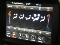 USED 2019 JEEP RENEGADE 1.0 GSE NIGHT EAGLE 5d 118 BHP SAT NAV CRUISE CONTROL FREE 12 MONTHS GOLD WARRANTY
