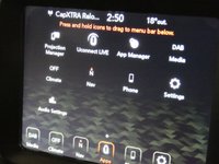 USED 2019 JEEP RENEGADE 1.0 GSE NIGHT EAGLE 5d 118 BHP SAT NAV CRUISE CONTROL FREE 12 MONTHS GOLD WARRANTY