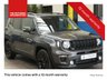 USED 2019 JEEP RENEGADE 1.0 GSE NIGHT EAGLE 5d 118 BHP SAT NAV CRUISE CONTROL FREE 12 MONTHS GOLD WARRANTY