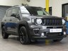 USED 2019 JEEP RENEGADE 1.0 GSE NIGHT EAGLE 5d 118 BHP SAT NAV CRUISE CONTROL FREE 12 MONTHS GOLD WARRANTY