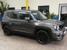 USED 2019 JEEP RENEGADE 1.0 GSE NIGHT EAGLE 5d 118 BHP SAT NAV CRUISE CONTROL FREE 12 MONTHS GOLD WARRANTY