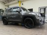 USED 2019 JEEP RENEGADE 1.0 GSE NIGHT EAGLE 5d 118 BHP SAT NAV CRUISE CONTROL FREE 12 MONTHS GOLD WARRANTY