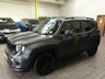 USED 2019 JEEP RENEGADE 1.0 GSE NIGHT EAGLE 5d 118 BHP SAT NAV CRUISE CONTROL FREE 12 MONTHS GOLD WARRANTY