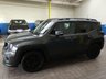 USED 2019 JEEP RENEGADE 1.0 GSE NIGHT EAGLE 5d 118 BHP SAT NAV CRUISE CONTROL FREE 12 MONTHS GOLD WARRANTY