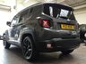 USED 2019 JEEP RENEGADE 1.0 GSE NIGHT EAGLE 5d 118 BHP SAT NAV CRUISE CONTROL FREE 12 MONTHS GOLD WARRANTY