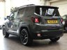 USED 2019 JEEP RENEGADE 1.0 GSE NIGHT EAGLE 5d 118 BHP SAT NAV CRUISE CONTROL FREE 12 MONTHS GOLD WARRANTY