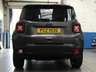 USED 2019 JEEP RENEGADE 1.0 GSE NIGHT EAGLE 5d 118 BHP SAT NAV CRUISE CONTROL FREE 12 MONTHS GOLD WARRANTY