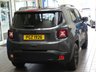 USED 2019 JEEP RENEGADE 1.0 GSE NIGHT EAGLE 5d 118 BHP SAT NAV CRUISE CONTROL FREE 12 MONTHS GOLD WARRANTY