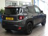 USED 2019 JEEP RENEGADE 1.0 GSE NIGHT EAGLE 5d 118 BHP SAT NAV CRUISE CONTROL FREE 12 MONTHS GOLD WARRANTY