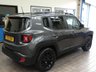 USED 2019 JEEP RENEGADE 1.0 GSE NIGHT EAGLE 5d 118 BHP SAT NAV CRUISE CONTROL FREE 12 MONTHS GOLD WARRANTY