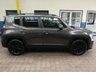 USED 2019 JEEP RENEGADE 1.0 GSE NIGHT EAGLE 5d 118 BHP SAT NAV CRUISE CONTROL FREE 12 MONTHS GOLD WARRANTY