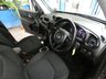 USED 2019 JEEP RENEGADE 1.0 GSE NIGHT EAGLE 5d 118 BHP SAT NAV CRUISE CONTROL FREE 12 MONTHS GOLD WARRANTY