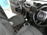 USED 2019 JEEP RENEGADE 1.0 GSE NIGHT EAGLE 5d 118 BHP SAT NAV CRUISE CONTROL FREE 12 MONTHS GOLD WARRANTY