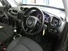 USED 2019 JEEP RENEGADE 1.0 GSE NIGHT EAGLE 5d 118 BHP SAT NAV CRUISE CONTROL FREE 12 MONTHS GOLD WARRANTY