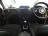USED 2019 JEEP RENEGADE 1.0 GSE NIGHT EAGLE 5d 118 BHP SAT NAV CRUISE CONTROL FREE 12 MONTHS GOLD WARRANTY