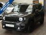 USED 2019 JEEP RENEGADE 1.0 GSE NIGHT EAGLE 5d 118 BHP SAT NAV CRUISE CONTROL FREE 12 MONTHS GOLD WARRANTY