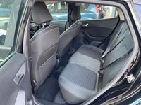 USED 2017 67 FORD FIESTA 1.0 ZETEC 5d 99 BHP NEW MODEL FIESTA, SAT NAV, B+O SOUND SYSTEM, APPLE PLAY SYNC, AIR CON, ALLOYS, ELECTRIC PACK, LOW MILEAGE