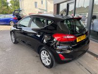 USED 2017 67 FORD FIESTA 1.0 ZETEC 5d 99 BHP NEW MODEL FIESTA, SAT NAV, B+O SOUND SYSTEM, APPLE PLAY SYNC, AIR CON, ALLOYS, ELECTRIC PACK, LOW MILEAGE