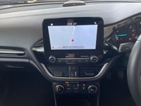 USED 2017 67 FORD FIESTA 1.0 ZETEC 5d 99 BHP NEW MODEL FIESTA, SAT NAV, B+O SOUND SYSTEM, APPLE PLAY SYNC, AIR CON, ALLOYS, ELECTRIC PACK, LOW MILEAGE