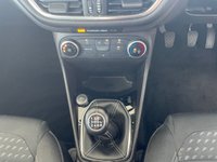 USED 2017 67 FORD FIESTA 1.0 ZETEC 5d 99 BHP NEW MODEL FIESTA, SAT NAV, B+O SOUND SYSTEM, APPLE PLAY SYNC, AIR CON, ALLOYS, ELECTRIC PACK, LOW MILEAGE