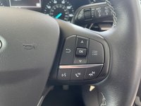 USED 2017 67 FORD FIESTA 1.0 ZETEC 5d 99 BHP NEW MODEL FIESTA, SAT NAV, B+O SOUND SYSTEM, APPLE PLAY SYNC, AIR CON, ALLOYS, ELECTRIC PACK, LOW MILEAGE