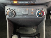 USED 2017 67 FORD FIESTA 1.0 ZETEC 5d 99 BHP NEW MODEL FIESTA, SAT NAV, B+O SOUND SYSTEM, APPLE PLAY SYNC, AIR CON, ALLOYS, ELECTRIC PACK, LOW MILEAGE