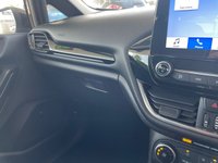 USED 2017 67 FORD FIESTA 1.0 ZETEC 5d 99 BHP NEW MODEL FIESTA, SAT NAV, B+O SOUND SYSTEM, APPLE PLAY SYNC, AIR CON, ALLOYS, ELECTRIC PACK, LOW MILEAGE