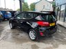 USED 2017 67 FORD FIESTA 1.0 ZETEC 5d 99 BHP NEW MODEL FIESTA, SAT NAV, B+O SOUND SYSTEM, APPLE PLAY SYNC, AIR CON, ALLOYS, ELECTRIC PACK, LOW MILEAGE