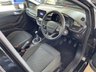 USED 2017 67 FORD FIESTA 1.0 ZETEC 5d 99 BHP NEW MODEL FIESTA, SAT NAV, B+O SOUND SYSTEM, APPLE PLAY SYNC, AIR CON, ALLOYS, ELECTRIC PACK, LOW MILEAGE