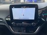 USED 2017 67 FORD FIESTA 1.0 ZETEC 5d 99 BHP NEW MODEL FIESTA, SAT NAV, B+O SOUND SYSTEM, APPLE PLAY SYNC, AIR CON, ALLOYS, ELECTRIC PACK, LOW MILEAGE