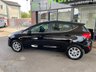 USED 2017 67 FORD FIESTA 1.0 ZETEC 5d 99 BHP NEW MODEL FIESTA, SAT NAV, B+O SOUND SYSTEM, APPLE PLAY SYNC, AIR CON, ALLOYS, ELECTRIC PACK, LOW MILEAGE