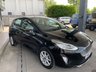 USED 2017 67 FORD FIESTA 1.0 ZETEC 5d 99 BHP NEW MODEL FIESTA, SAT NAV, B+O SOUND SYSTEM, APPLE PLAY SYNC, AIR CON, ALLOYS, ELECTRIC PACK, LOW MILEAGE