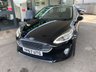 USED 2017 67 FORD FIESTA 1.0 ZETEC 5d 99 BHP NEW MODEL FIESTA, SAT NAV, B+O SOUND SYSTEM, APPLE PLAY SYNC, AIR CON, ALLOYS, ELECTRIC PACK, LOW MILEAGE