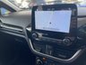 USED 2017 67 FORD FIESTA 1.0 ZETEC 5d 99 BHP NEW MODEL FIESTA, SAT NAV, B+O SOUND SYSTEM, APPLE PLAY SYNC, AIR CON, ALLOYS, ELECTRIC PACK, LOW MILEAGE